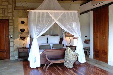 Hotel Shumbalala Game Lodge Hoedspruit: Photo 