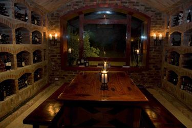Hotel Shumbalala Game Lodge Hoedspruit: Photo 
