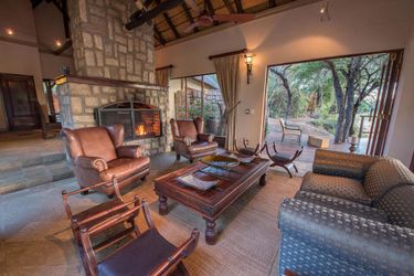 Hotel Shumbalala Game Lodge Hoedspruit: Photo 