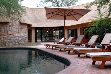 Hotel Shumbalala Game Lodge Hoedspruit: Photo 