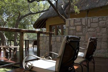 Hotel Shumbalala Game Lodge Hoedspruit: Photo 