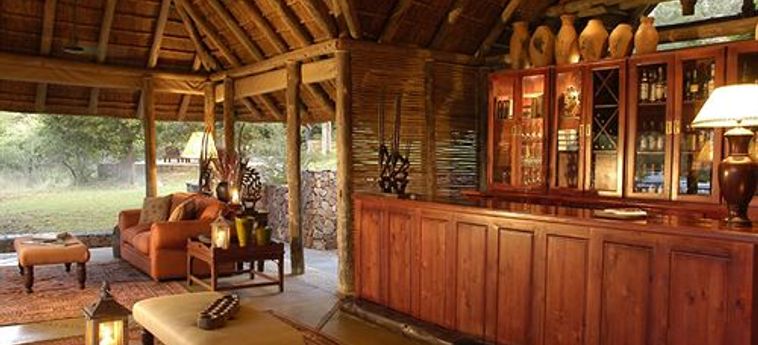 Hotel Thornybush Game Lodge Hoedspruit : Photo 