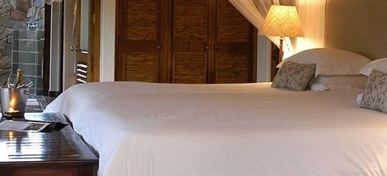 Hotel Thornybush Game Lodge Hoedspruit : Photo 