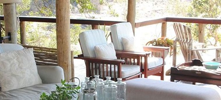 Hotel Thornybush Game Lodge Hoedspruit : Photo 