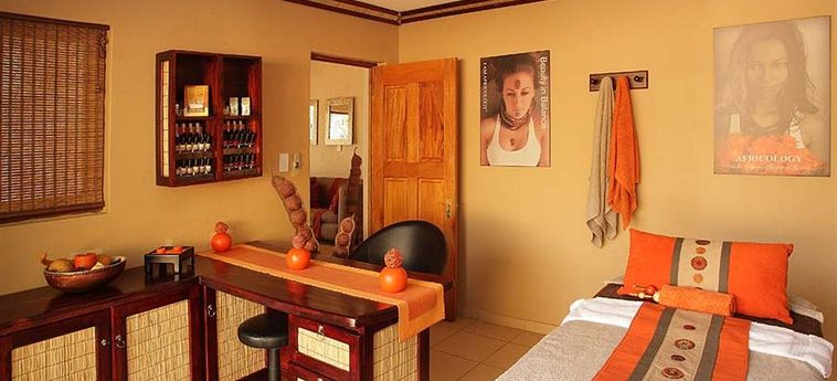 Hotel Thornybush Game Lodge Hoedspruit : Photo 