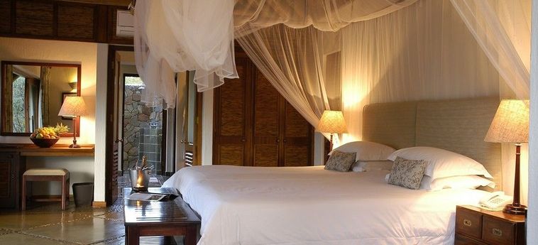 Hotel Thornybush Game Lodge Hoedspruit: Foto 