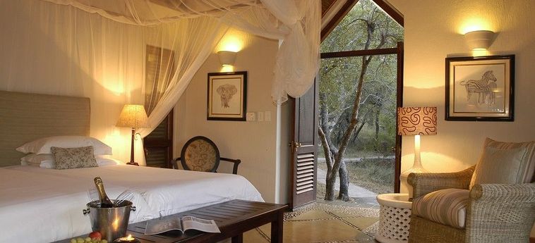 Hotel Thornybush Game Lodge Hoedspruit: Foto 