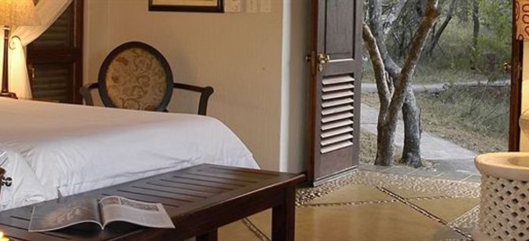Hotel Thornybush Game Lodge Hoedspruit: Foto 
