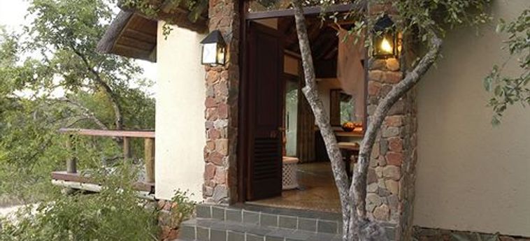 Hotel Thornybush Game Lodge Hoedspruit: Foto 