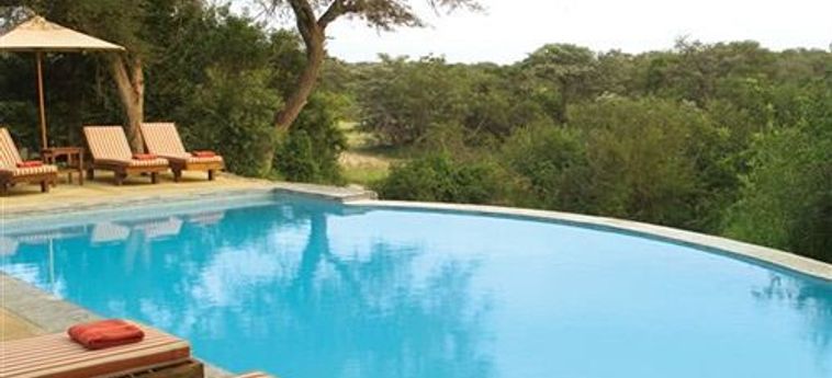 Hotel Thornybush Game Lodge Hoedspruit: Foto 