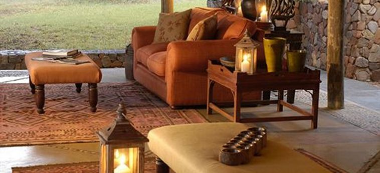 Hotel Thornybush Game Lodge Hoedspruit: Foto 