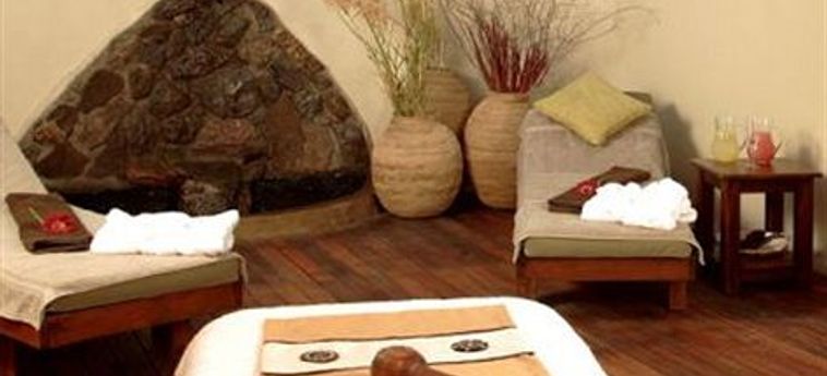 Hotel Thornybush Game Lodge Hoedspruit: Foto 
