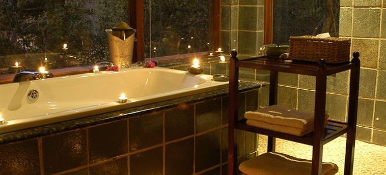 Hotel Thornybush Game Lodge Hoedspruit: Foto 