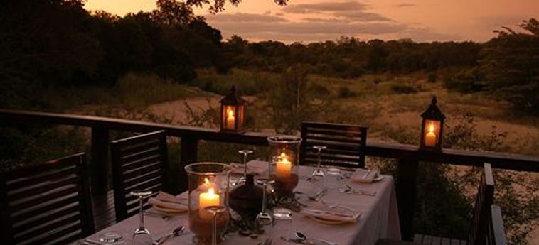Hotel Thornybush Game Lodge Hoedspruit: Foto 
