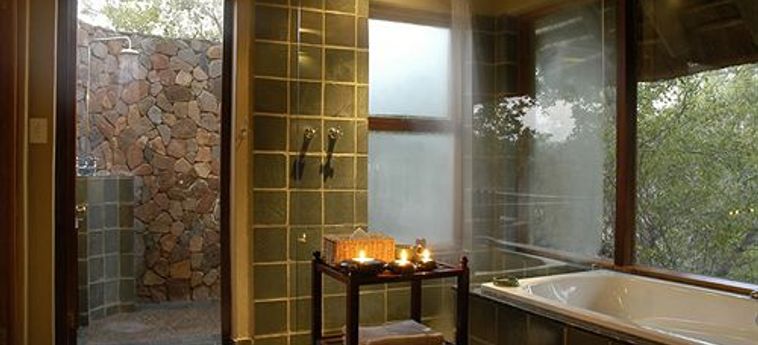 Hotel Thornybush Game Lodge Hoedspruit: Foto 