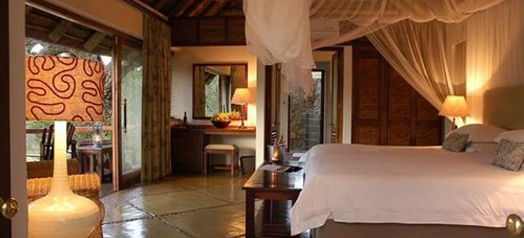 Hotel Thornybush Game Lodge Hoedspruit: Foto 