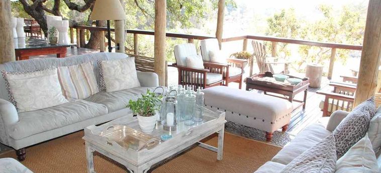 Hotel Thornybush Game Lodge Hoedspruit: Foto 