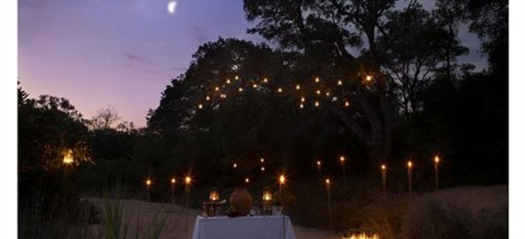 Hotel Thornybush Game Lodge Hoedspruit: Foto 