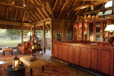Hotel Thornybush Game Lodge Hoedspruit: Photo 