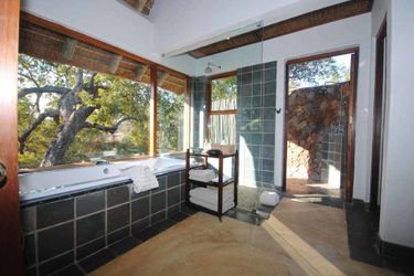 Hotel Thornybush Game Lodge Hoedspruit: Photo 