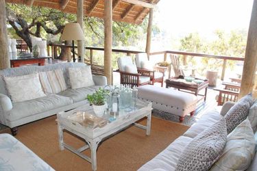 Hotel Thornybush Game Lodge Hoedspruit: Photo 