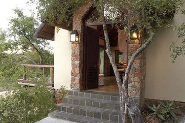 Hotel Thornybush Game Lodge Hoedspruit: Photo 