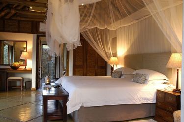 Hotel Thornybush Game Lodge Hoedspruit: Photo 