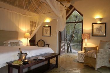 Hotel Thornybush Game Lodge Hoedspruit: Photo 