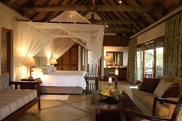 Hotel Thornybush Game Lodge Hoedspruit: Photo 