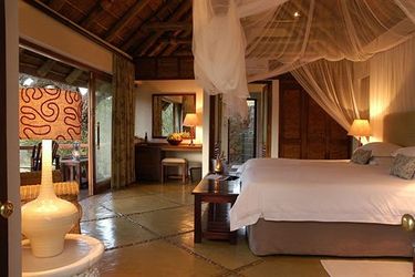 Hotel Thornybush Game Lodge Hoedspruit: Photo 