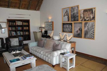 Hotel Thornybush Game Lodge Hoedspruit: Photo 