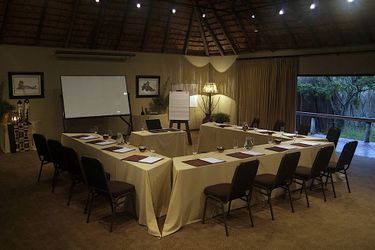 Hotel Thornybush Game Lodge Hoedspruit: Photo 