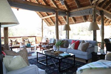 Hotel Thornybush Game Lodge Hoedspruit: Photo 