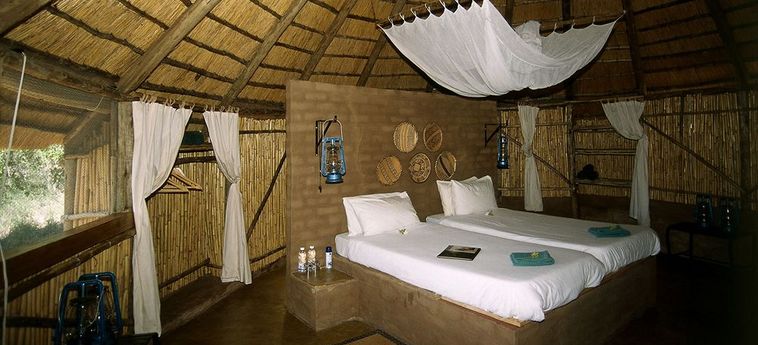 Hotel Umlani Bushcamp - Lodge Hoedspruit: Foto 