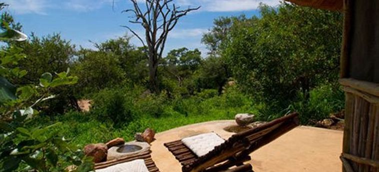 Hotel Umlani Bushcamp - Lodge Hoedspruit: Foto 