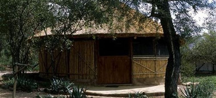 Hotel Umlani Bushcamp - Lodge Hoedspruit: Foto 