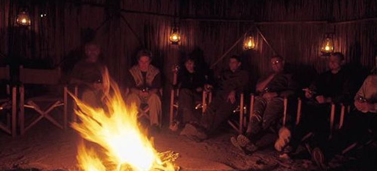 Hotel Umlani Bushcamp - Lodge Hoedspruit: Foto 