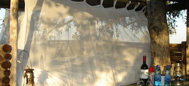 Hotel Umlani Bushcamp - Lodge Hoedspruit: Foto 