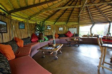 Hotel Umlani Bushcamp - Lodge Hoedspruit: Photo 