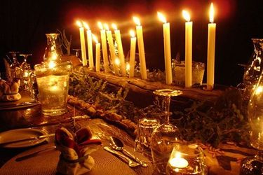 Hotel Umlani Bushcamp - Lodge Hoedspruit: Photo 