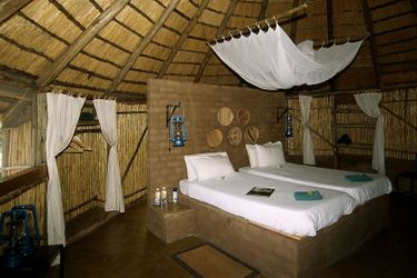 Hotel Umlani Bushcamp - Lodge Hoedspruit: Photo 
