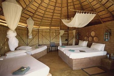 Hotel Umlani Bushcamp - Lodge Hoedspruit: Photo 