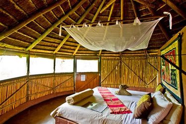 Hotel Umlani Bushcamp - Lodge Hoedspruit: Photo 