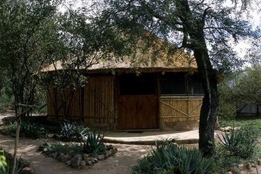 Hotel Umlani Bushcamp - Lodge Hoedspruit: Photo 