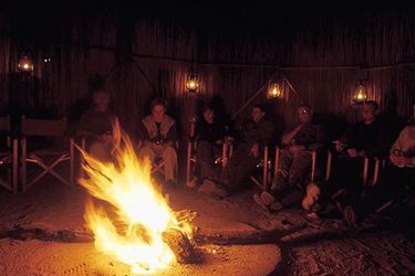 Hotel Umlani Bushcamp - Lodge Hoedspruit: Photo 