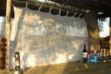 Hotel Umlani Bushcamp - Lodge Hoedspruit: Photo 