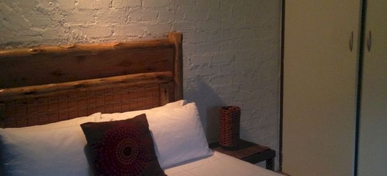Hotel The Bush Pub &Amp; Inn Hoedspruit: Foto 