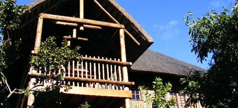 Hotel Amafu Forest Lodge Hoedspruit: Foto 