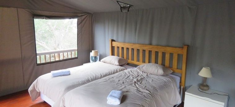 Hotel Amafu Forest Lodge Hoedspruit: Foto 
