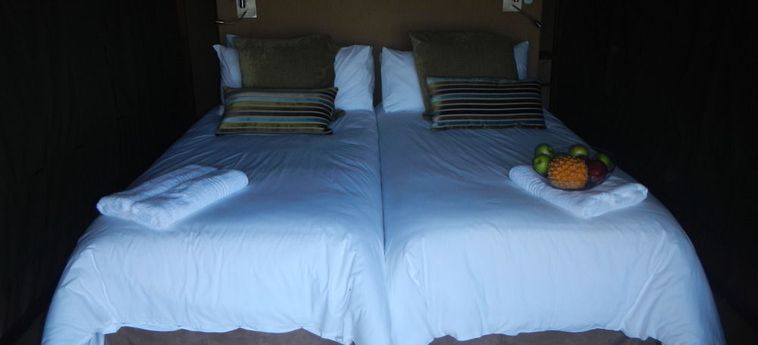 Hotel Amafu Forest Lodge Hoedspruit: Foto 